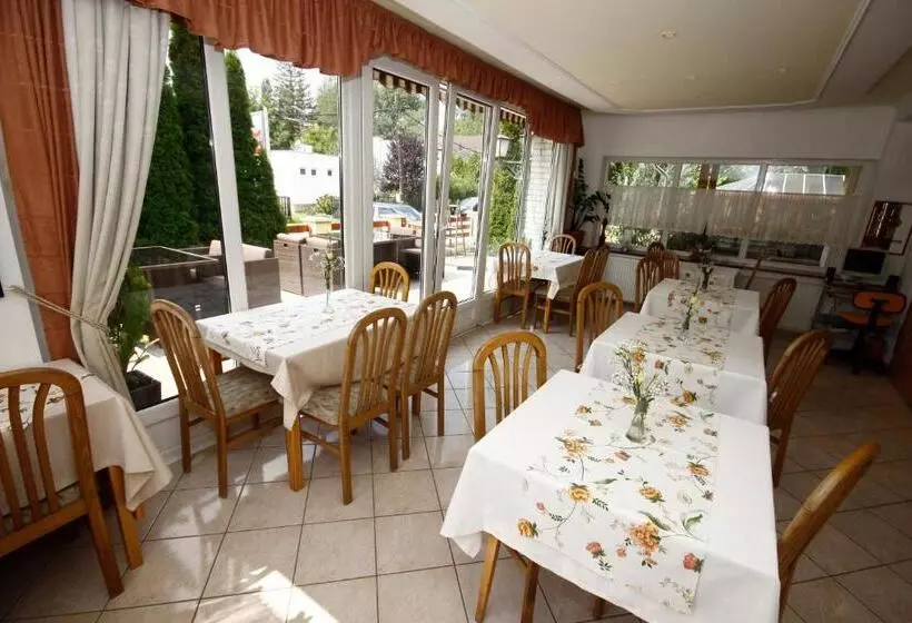 酒店 Parti Panzió