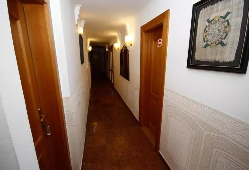 酒店 Parti Panzió