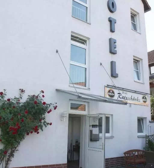 Ratsschänke - Hotel Garni