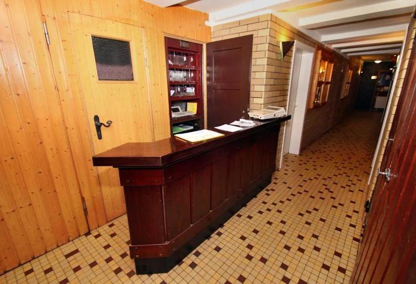 Ratsschänke - Hotel Garni