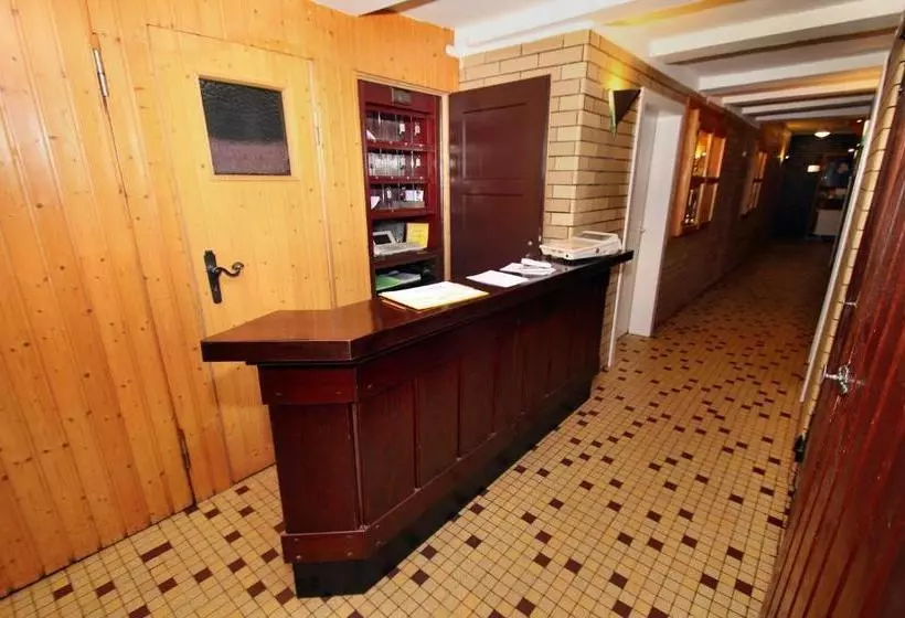 Ratsschänke - Hotel Garni