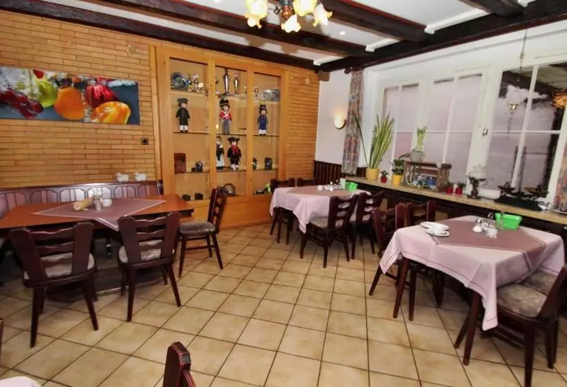 Ratsschänke - Hotel Garni