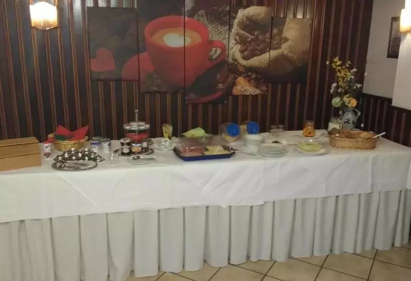 Ratsschänke - Hotel Garni