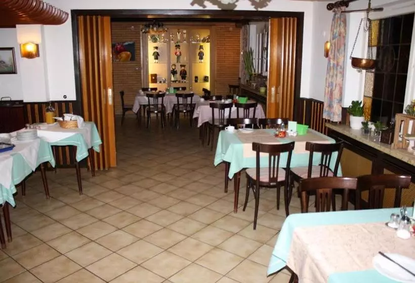 Ratsschänke - Hotel Garni