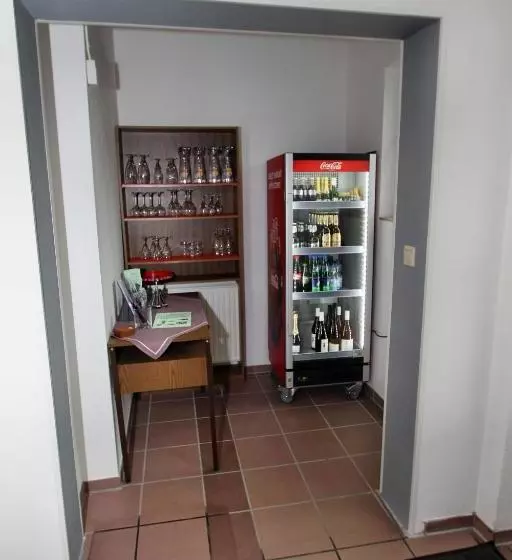 Ratsschänke - Hotel Garni