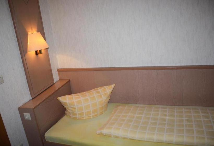 Ratsschänke - Hotel Garni