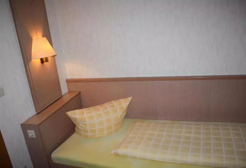 Ratsschänke - Hotel Garni