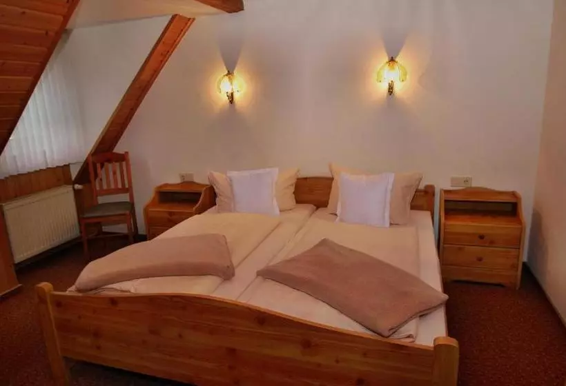 Ratsschänke - Hotel Garni