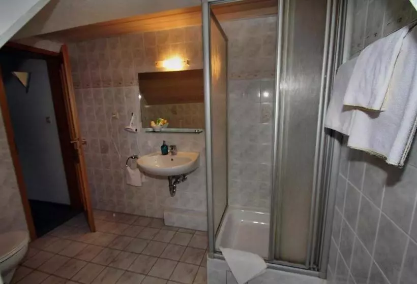 Ratsschänke - Hotel Garni