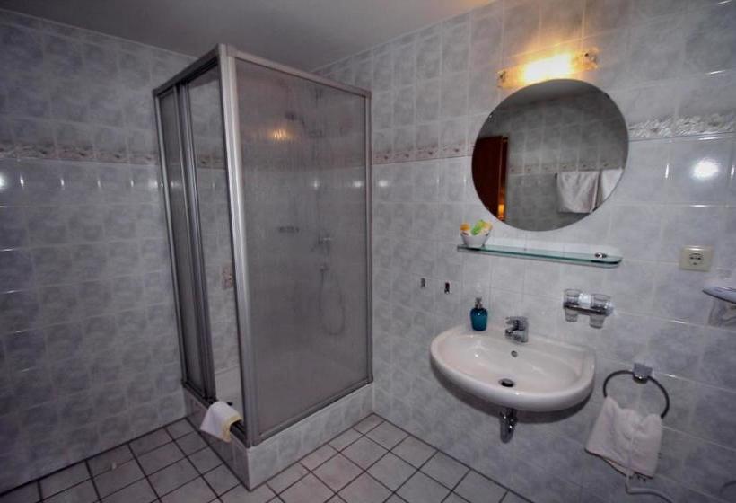 Ratsschänke - Hotel Garni