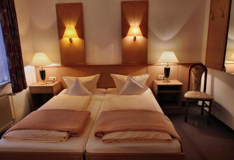 Ratsschänke - Hotel Garni