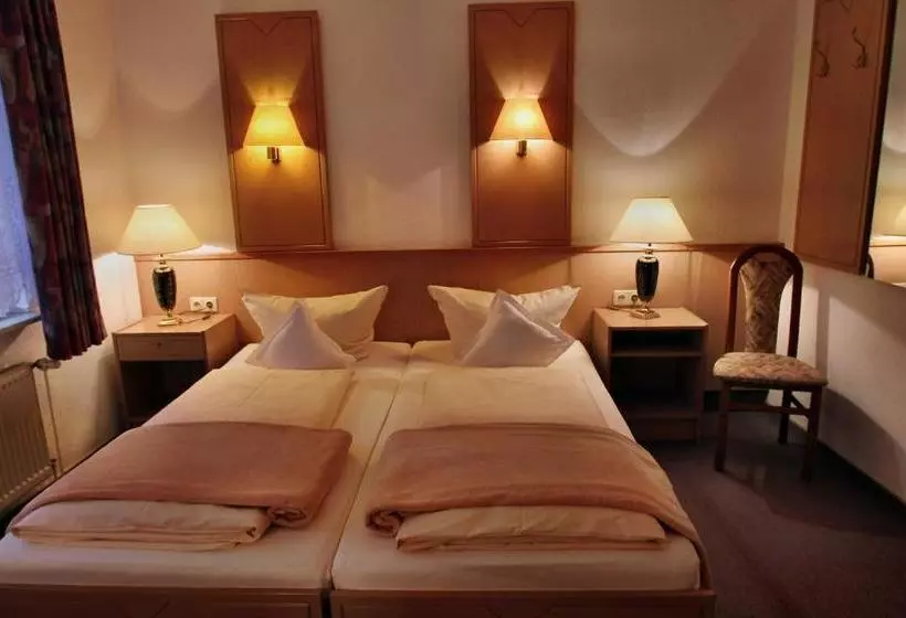 Ratsschänke - Hotel Garni