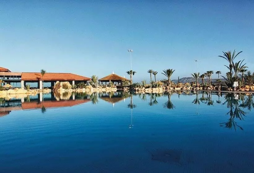 Hotel Riu Tikida Dunas All Inclusive