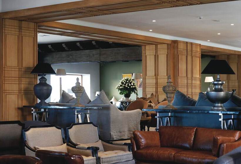 Hotel Riu Tikida Dunas All Inclusive