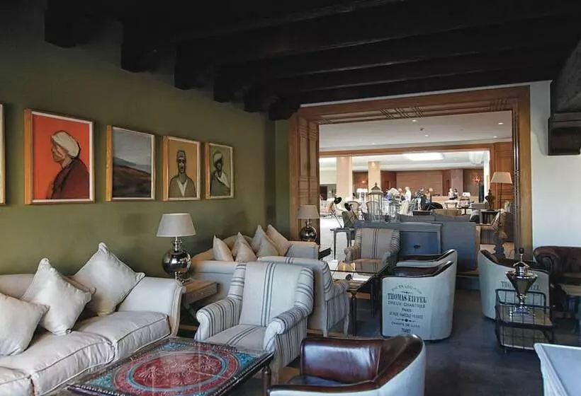 Hotel Riu Tikida Dunas All Inclusive