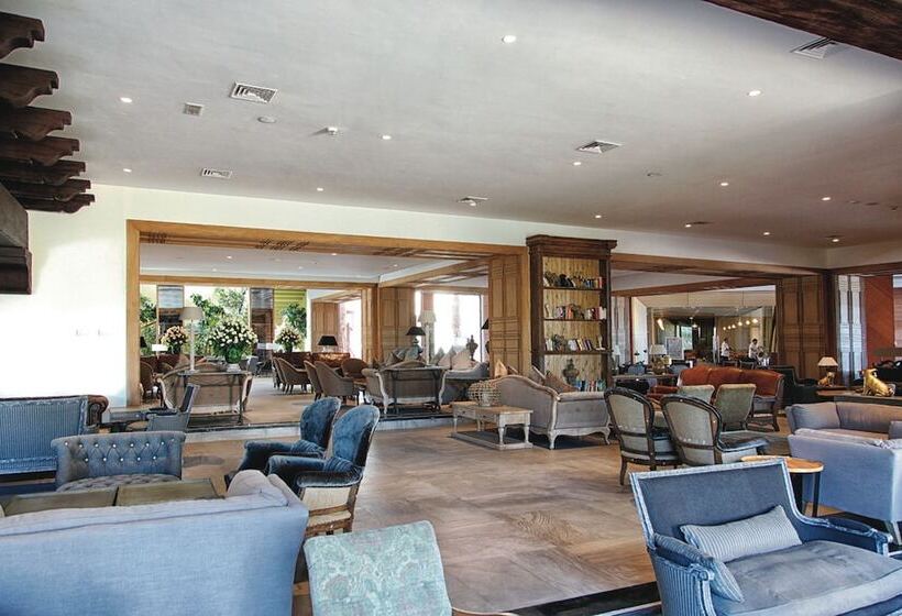 Hotel Riu Tikida Dunas All Inclusive