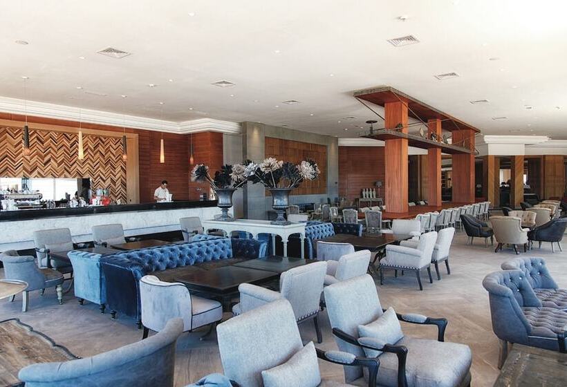 Hotel Riu Tikida Dunas All Inclusive