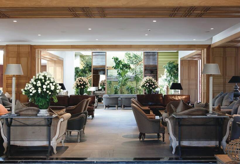 Hotel Riu Tikida Dunas All Inclusive