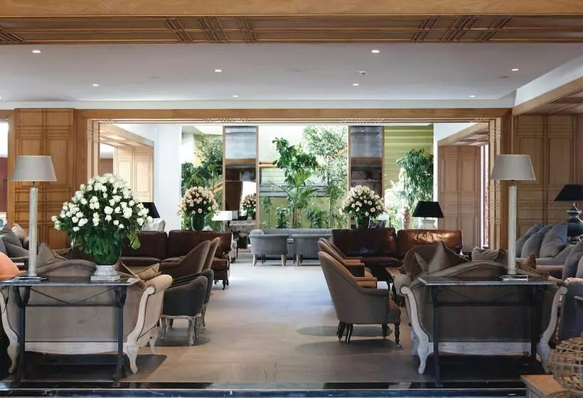 Hotel Riu Tikida Dunas All Inclusive