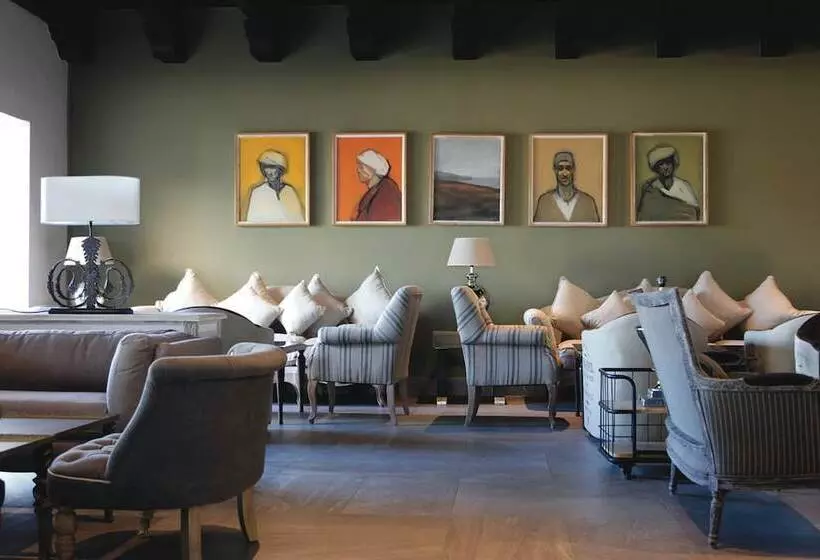 Hotel Riu Tikida Dunas All Inclusive