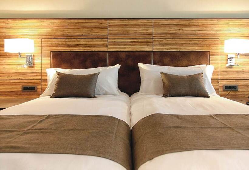 Hotel Riu Tikida Dunas All Inclusive