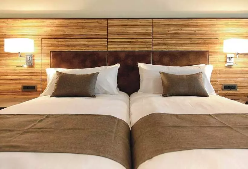 Hotel Riu Tikida Dunas All Inclusive