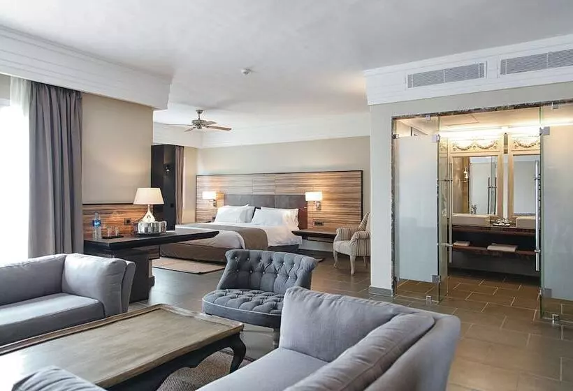 Hotel Riu Tikida Dunas All Inclusive