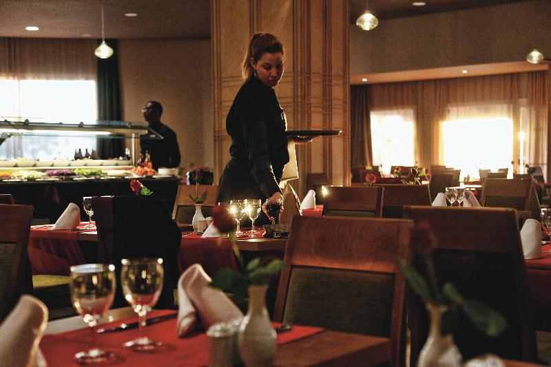 Hotel Riu Tikida Dunas All Inclusive