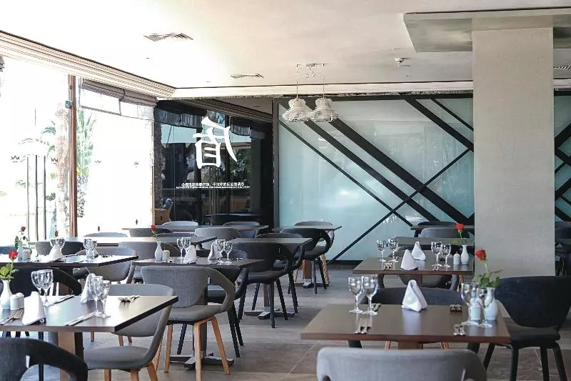 Hotel Riu Tikida Dunas All Inclusive