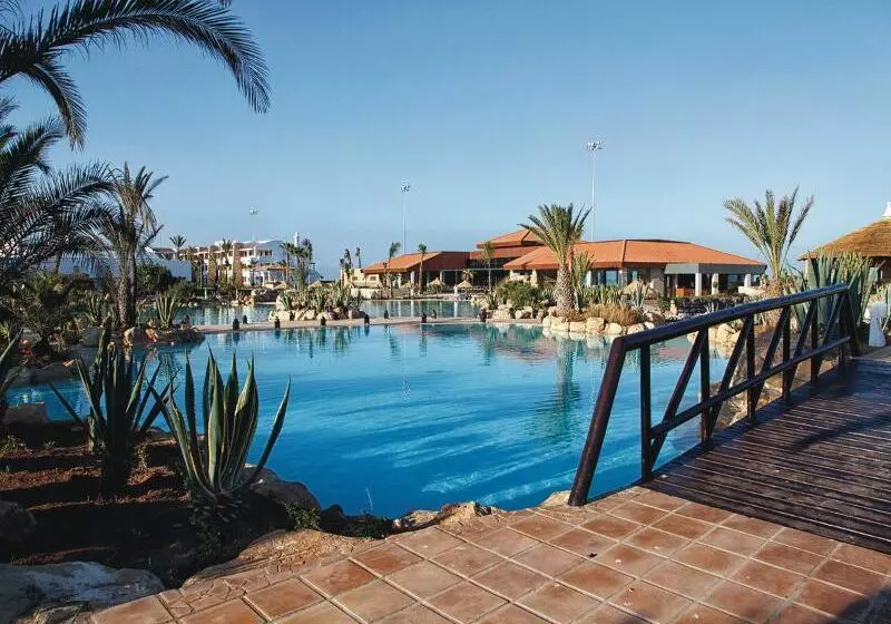 Hotel Riu Tikida Dunas All Inclusive