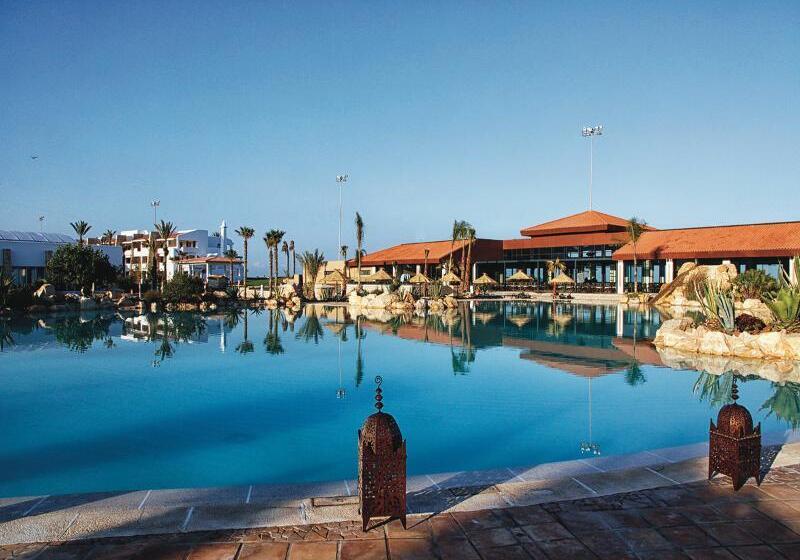 Hotel Riu Tikida Dunas All Inclusive