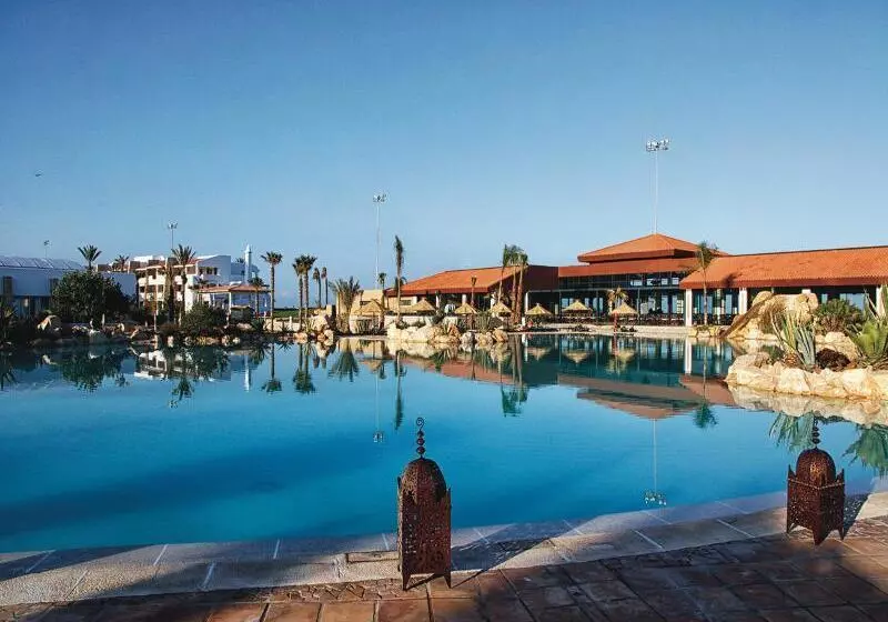 Hotel Riu Tikida Dunas All Inclusive