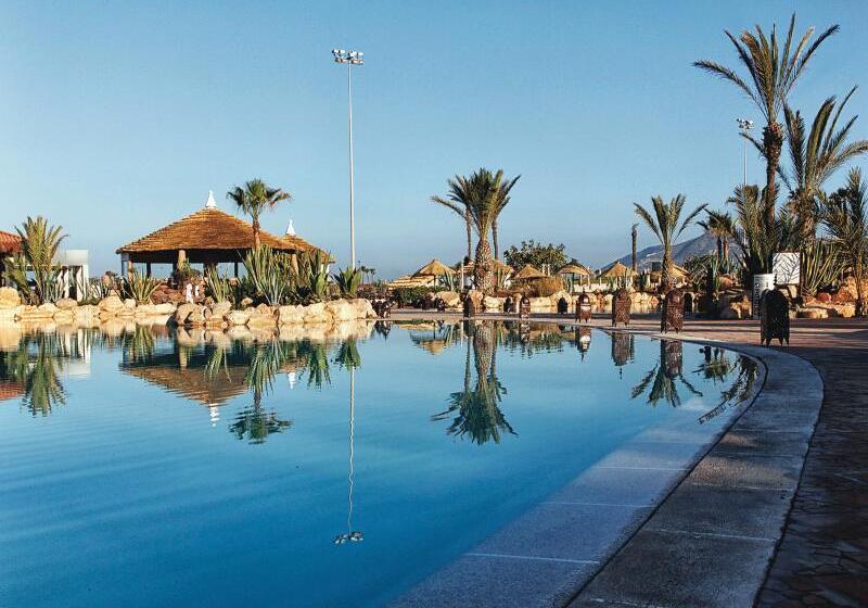 Hotel Riu Tikida Dunas All Inclusive