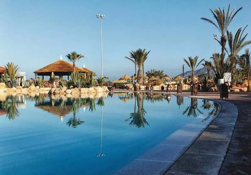 Hotel Riu Tikida Dunas All Inclusive