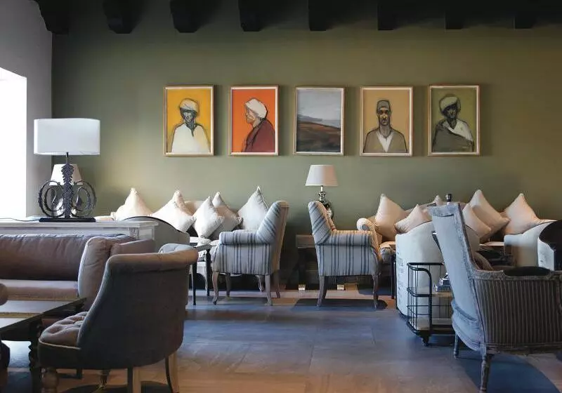 Hotel Riu Tikida Dunas All Inclusive