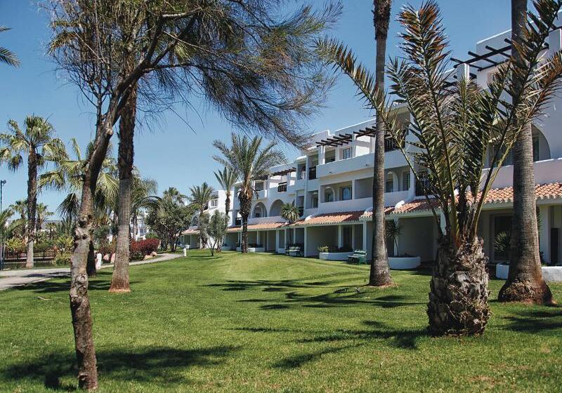 Hotel Riu Tikida Dunas All Inclusive