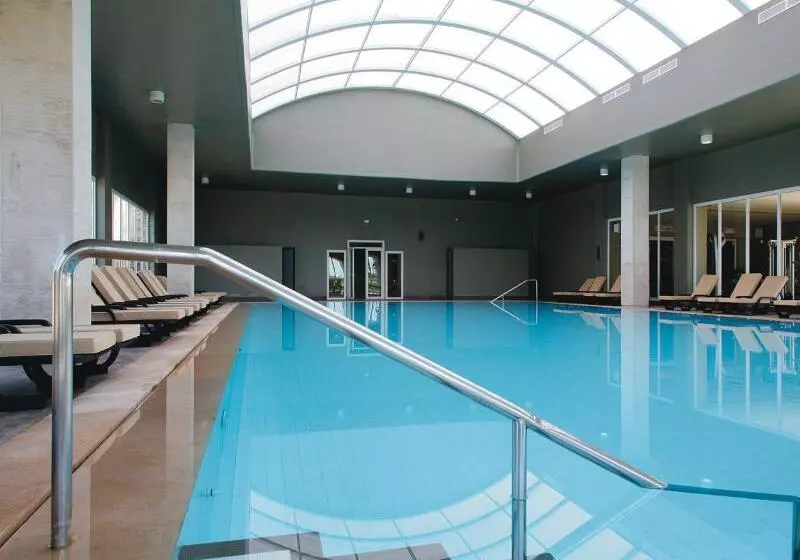 Hotel Riu Tikida Dunas All Inclusive