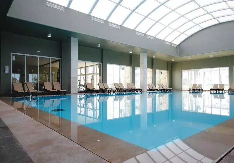 Hotel Riu Tikida Dunas All Inclusive