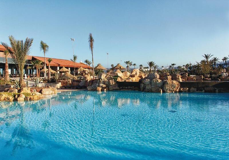 Hotel Riu Tikida Dunas All Inclusive