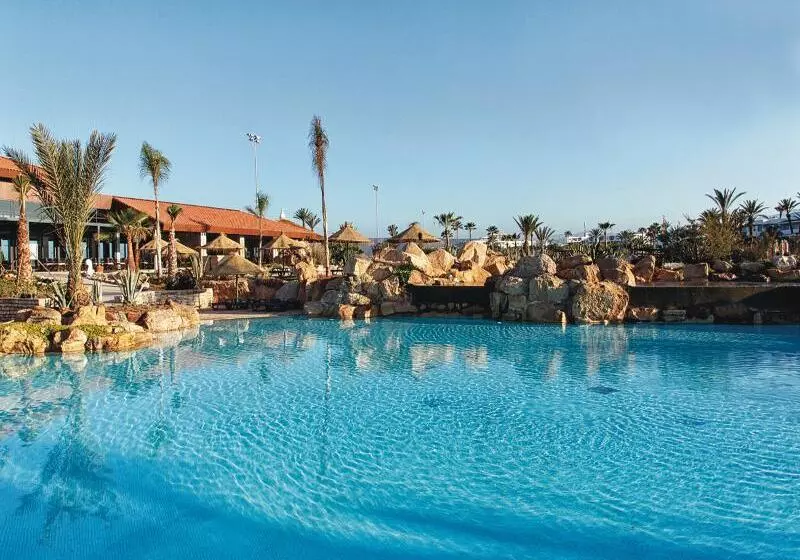 Hotel Riu Tikida Dunas All Inclusive