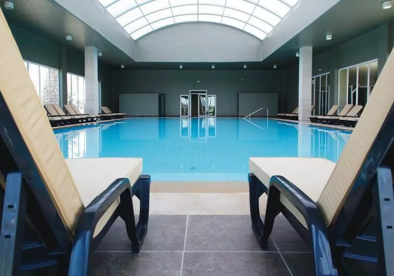 Hotel Riu Tikida Dunas All Inclusive