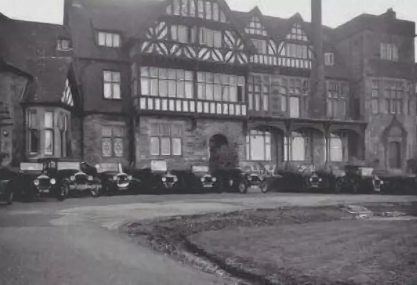 Отель Royal Marine