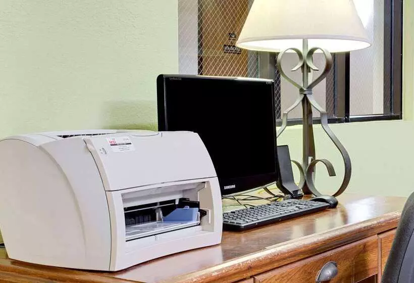 호텔 Super 8 By Wyndham Clearwater/st. Petersburg Airport