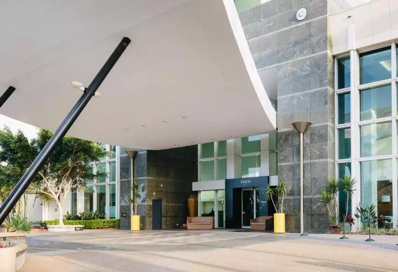 Отель Voco Gold Coast, An Ihg