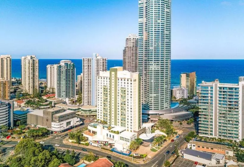 Отель Voco Gold Coast, An Ihg