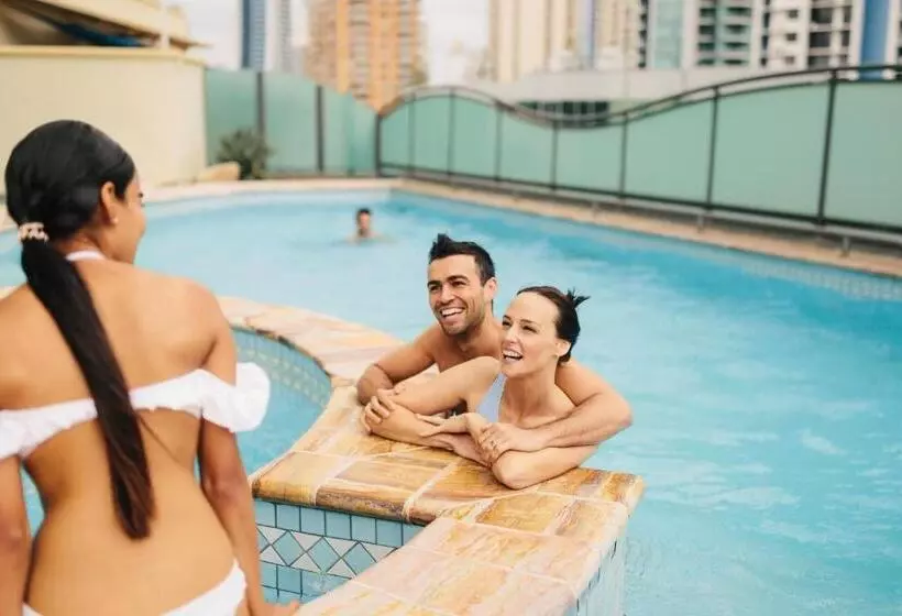 Отель Voco Gold Coast, An Ihg