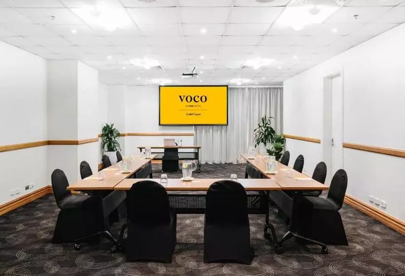 Отель Voco Gold Coast, An Ihg