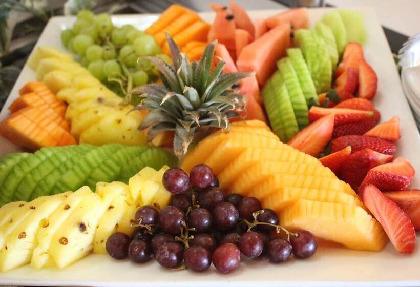 فندق Zulu Nyala Game Lodge