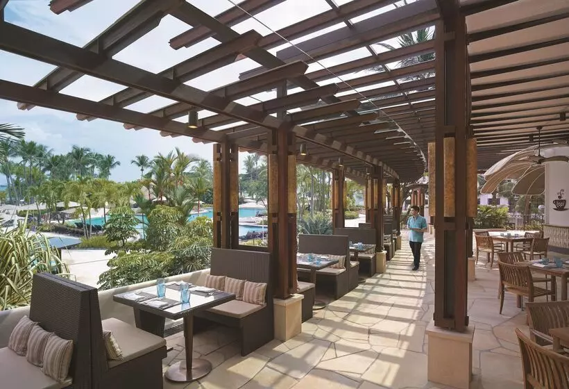 استراحتگاه Shangri La Rasa Sentosa, Singapore