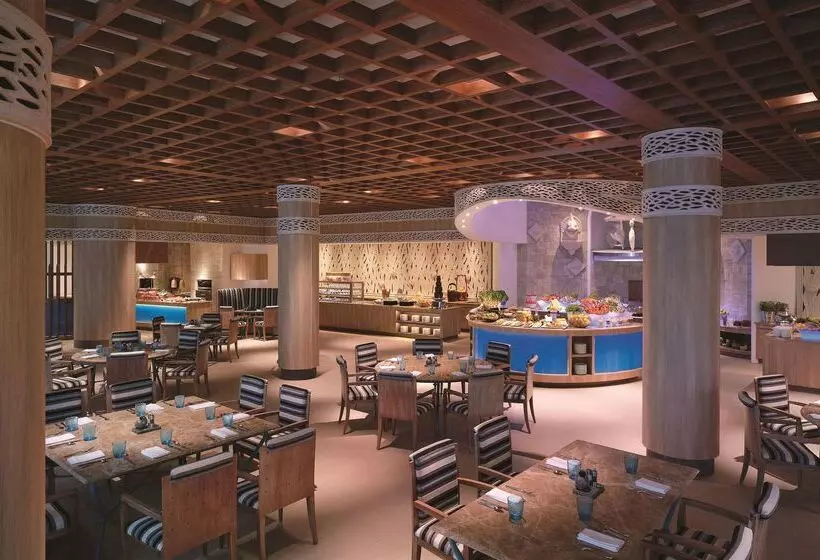 استراحتگاه Shangri La Rasa Sentosa, Singapore